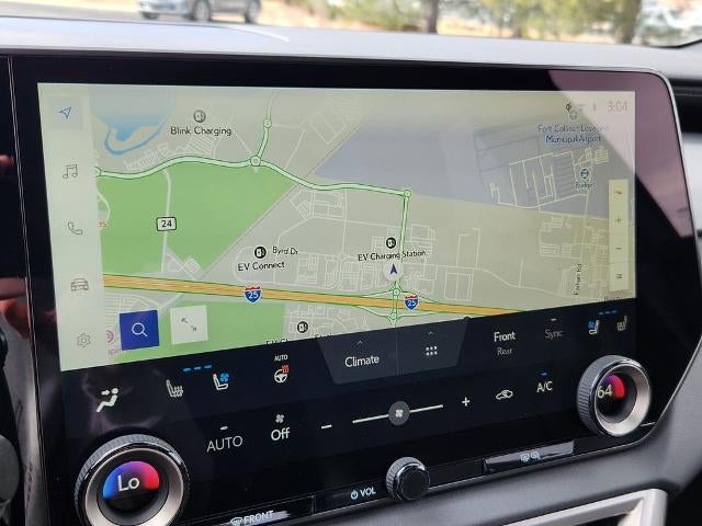 2023 Lexus RX 350h Premium Plus