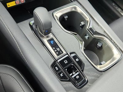 2023 Lexus RX 350h Premium Plus