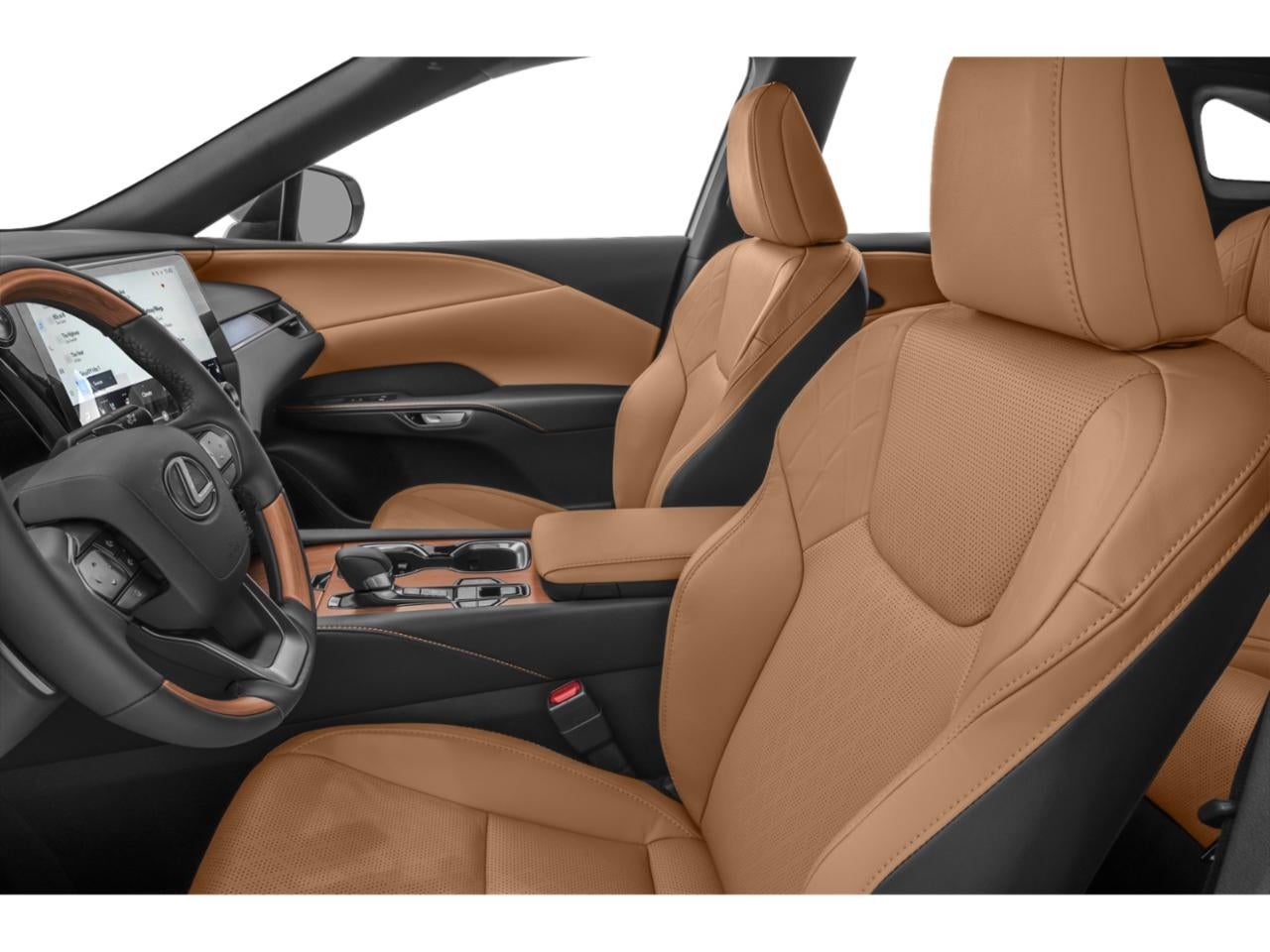 2023 Lexus RX 350h Premium Plus