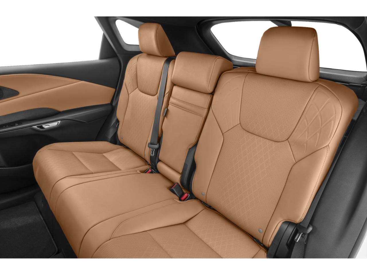 2023 Lexus RX 350h Premium Plus