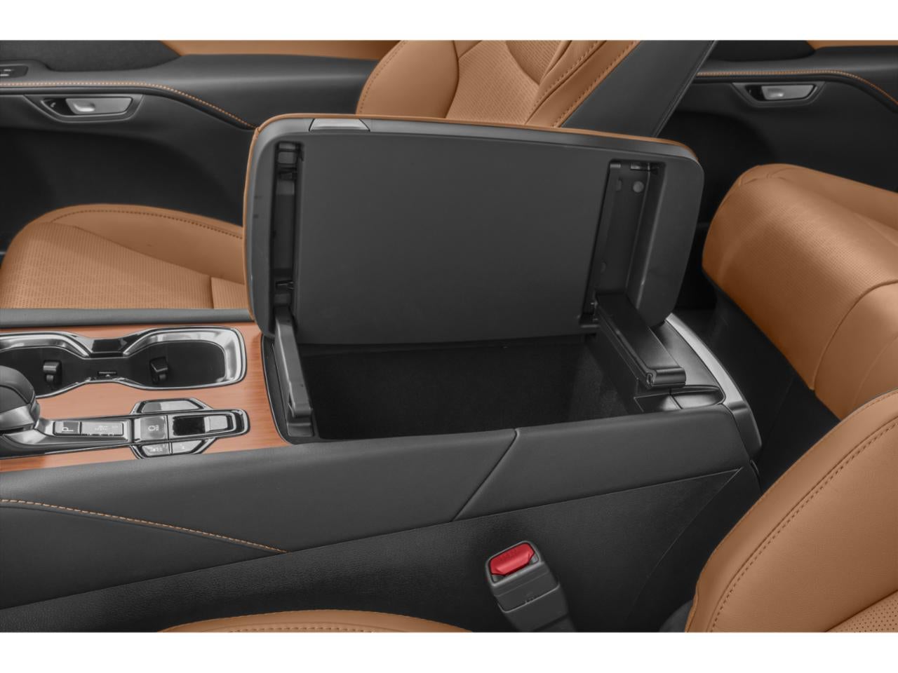 2023 Lexus RX 350h Premium Plus