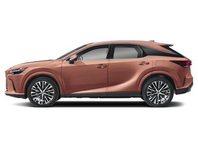 2023 Lexus RX 350h Premium Plus