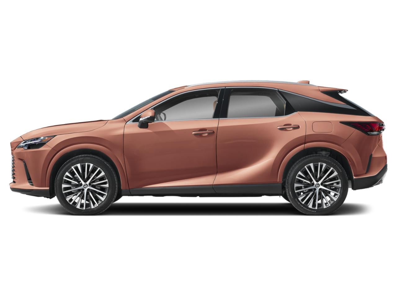 2023 Lexus RX 350h Premium Plus