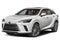 2023 Lexus RX 350h Premium Plus