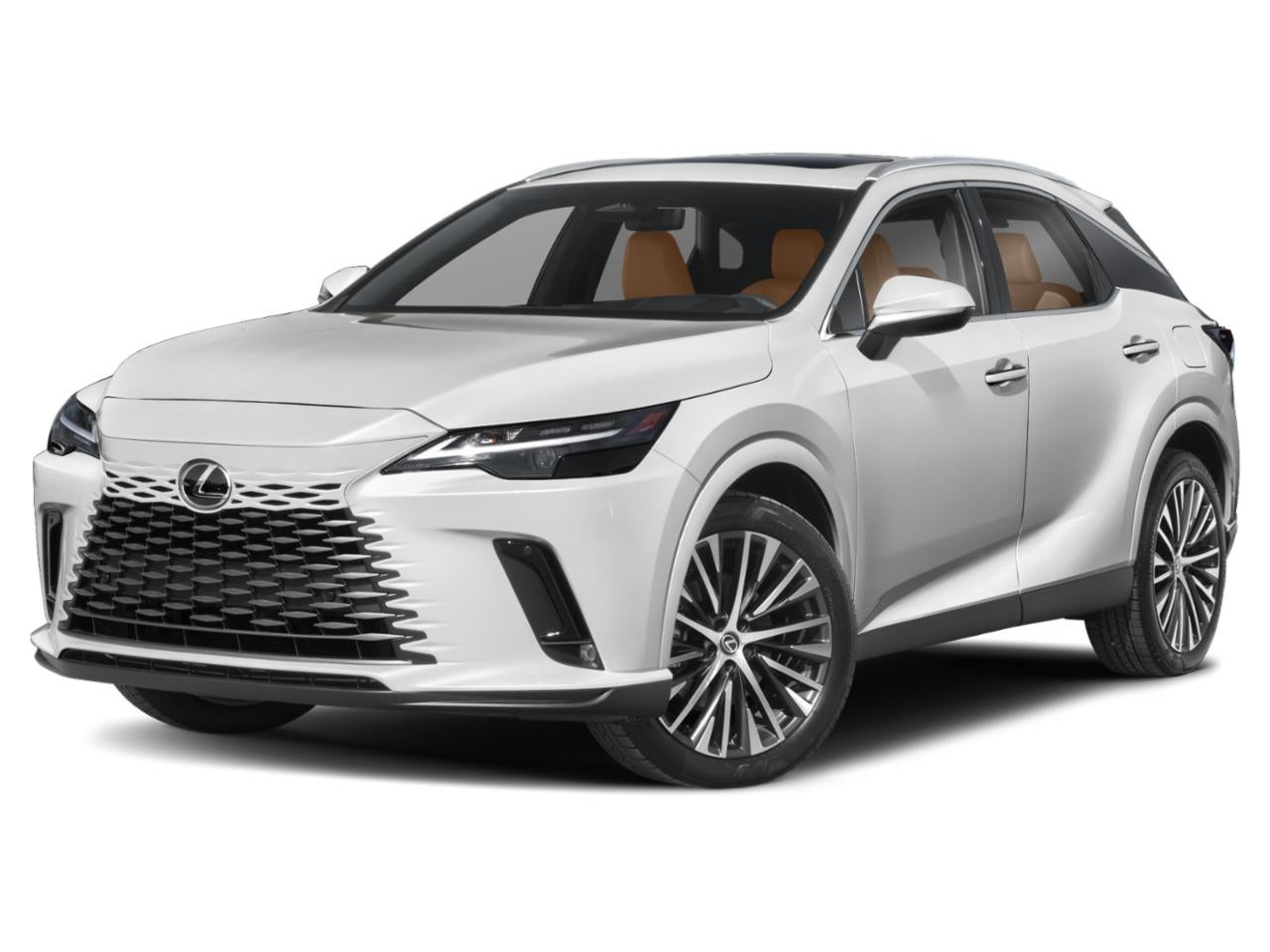 2023 Lexus RX 350h Premium Plus