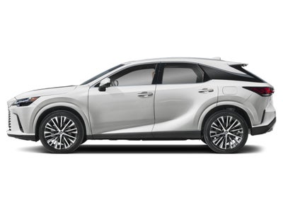 2023 Lexus RX 350h Premium Plus