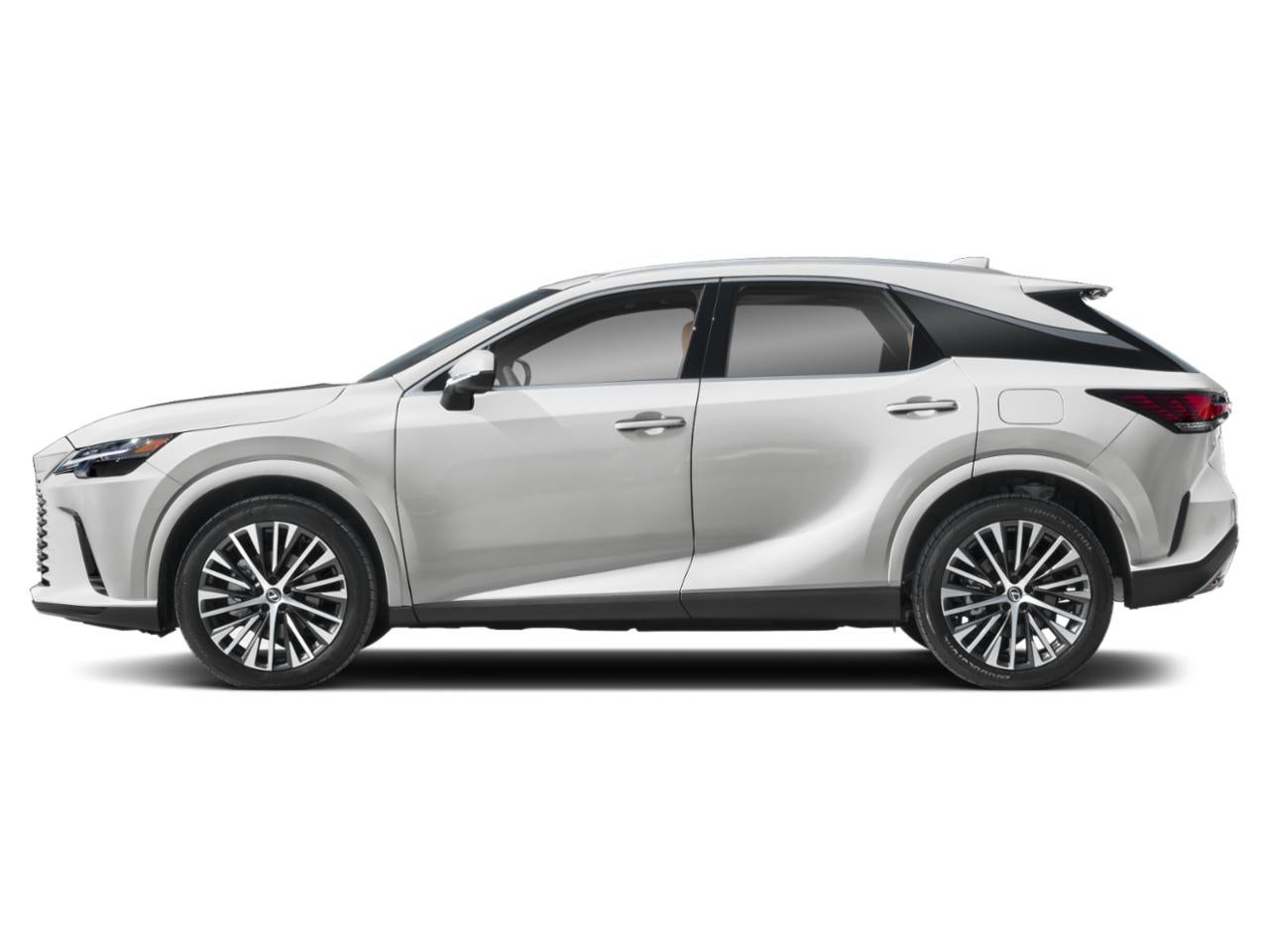 2023 Lexus RX 350h Premium Plus
