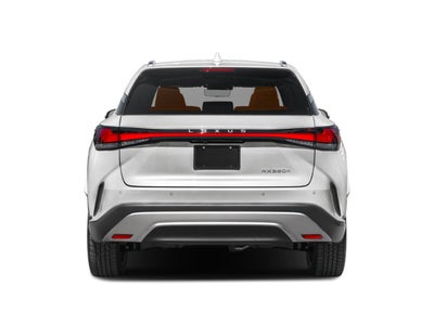 2023 Lexus RX 350h Premium Plus