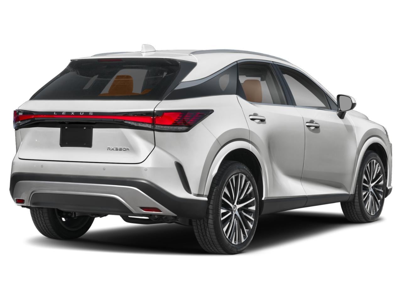 2023 Lexus RX 350h Premium Plus