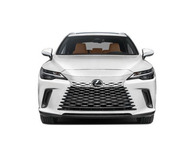 2023 Lexus RX 350h Premium Plus