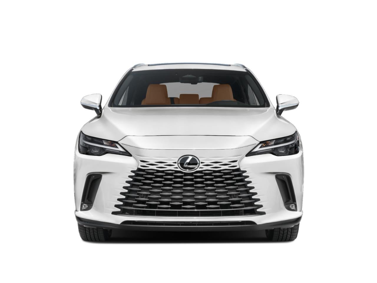 2023 Lexus RX 350h Premium Plus