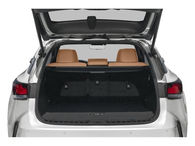 2023 Lexus RX 350h Premium Plus