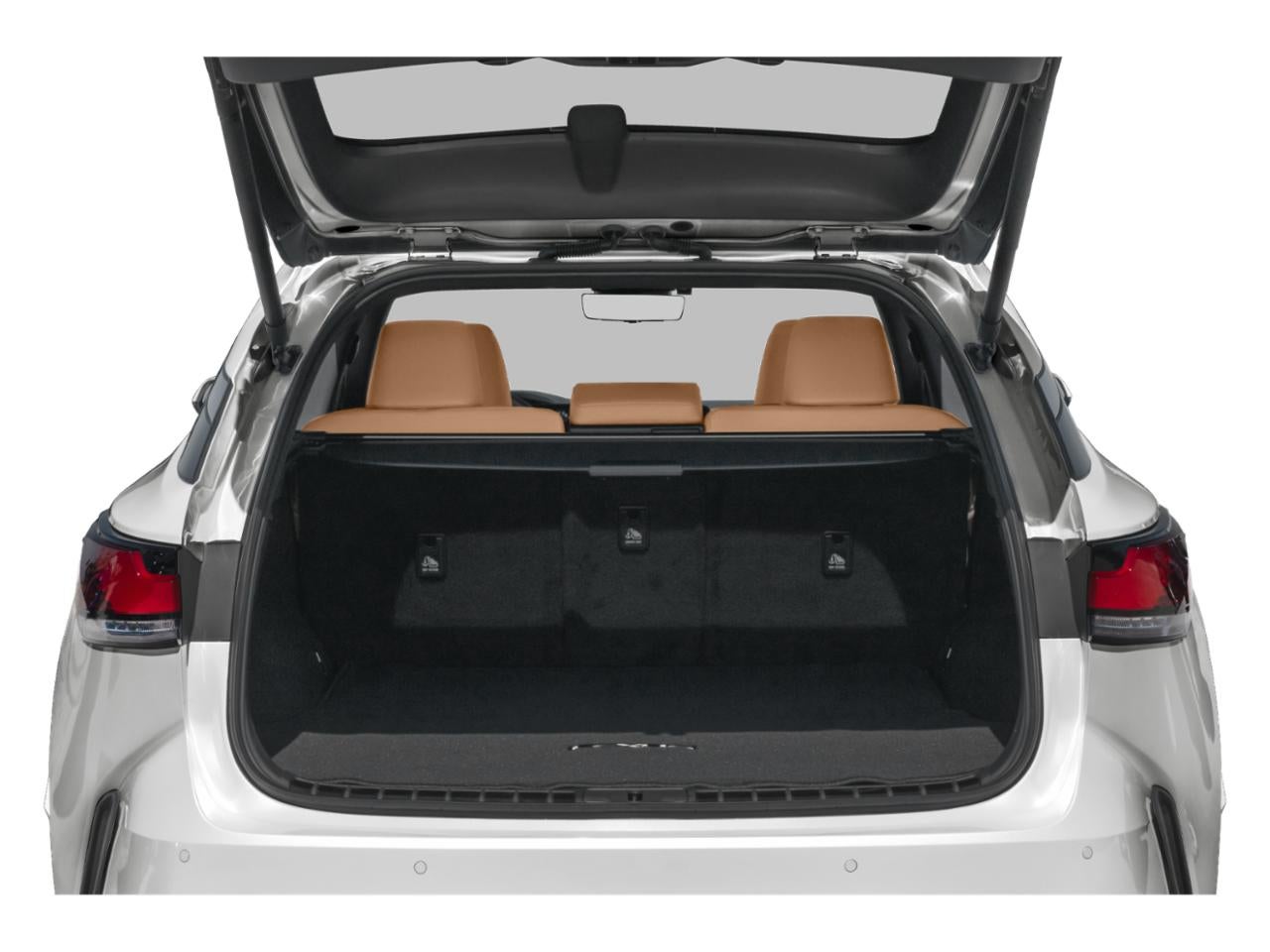 2023 Lexus RX 350h Premium Plus