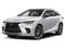 2023 Lexus RX 500h F SPORT Performance