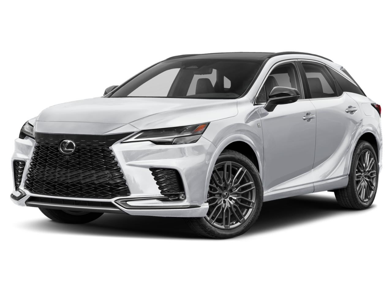 2023 Lexus RX 500h F SPORT Performance