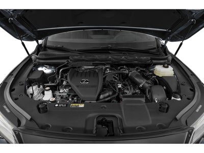 2023 Lexus RX 500h F SPORT Performance