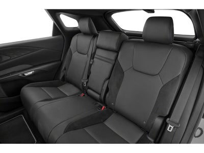 2023 Lexus RX 500h F SPORT Performance