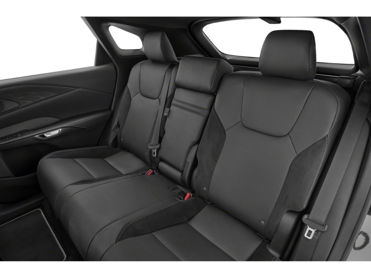 2023 Lexus RX 500h F SPORT Performance