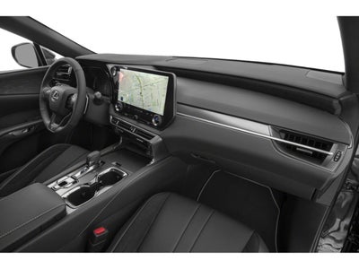 2023 Lexus RX 500h F SPORT Performance