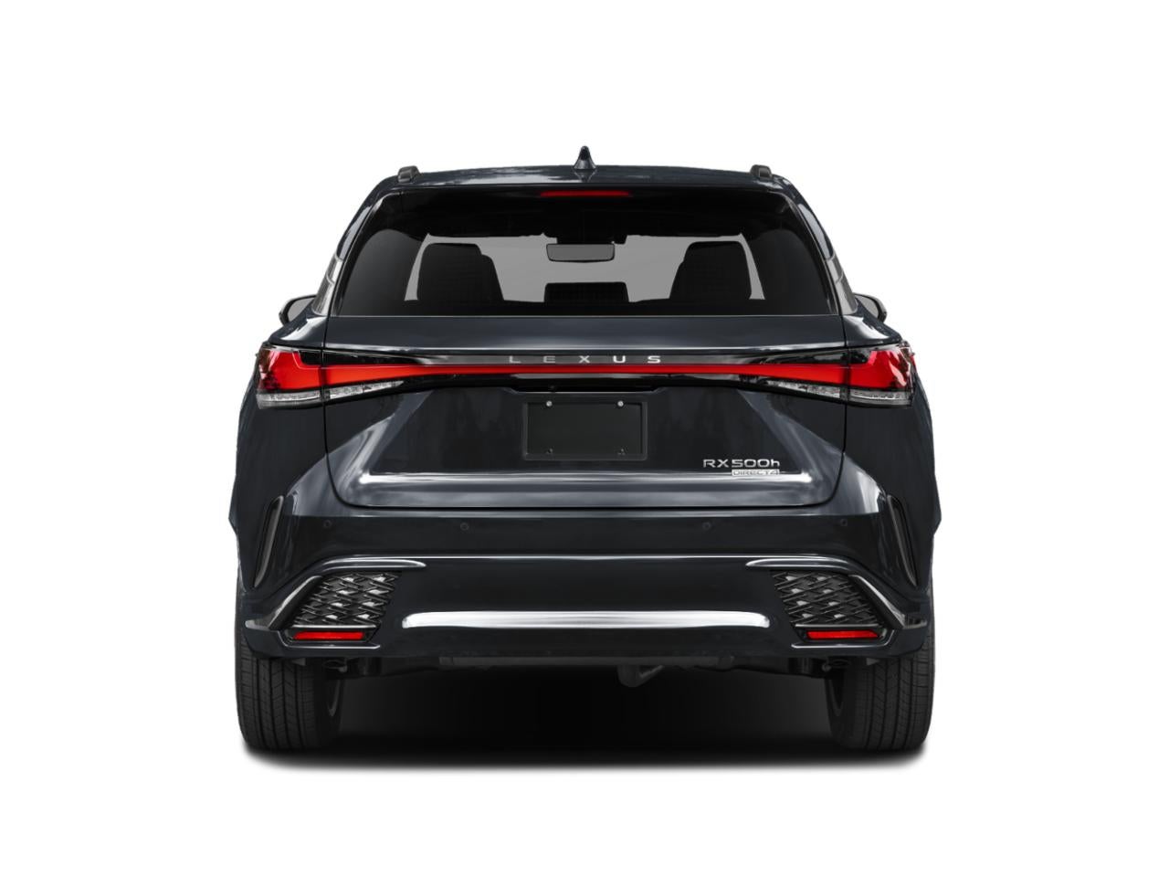2023 Lexus RX 500h F SPORT Performance