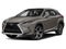 2019 Lexus RX 450h 