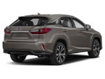 2019 Lexus RX 450h 