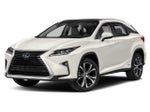 2019 Lexus RX 450h 