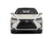 2019 Lexus RX 450h 