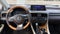 2017 Lexus RX 450h 