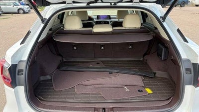 2017 Lexus RX 450h 