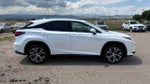 2017 Lexus RX 450h 