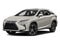 2017 Lexus RX 450h 