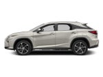 2017 Lexus RX 450h 
