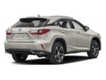 2017 Lexus RX 450h 