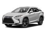 2017 Lexus RX 450h 