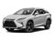 2017 Lexus RX 450h 