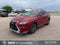 2017 Lexus RX 350 F SPORT