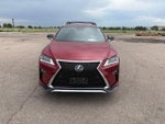 2017 Lexus RX 350 F SPORT