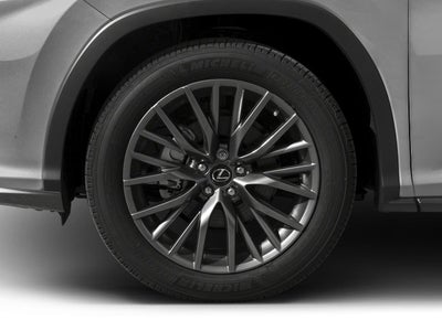 2017 Lexus RX 350 F SPORT