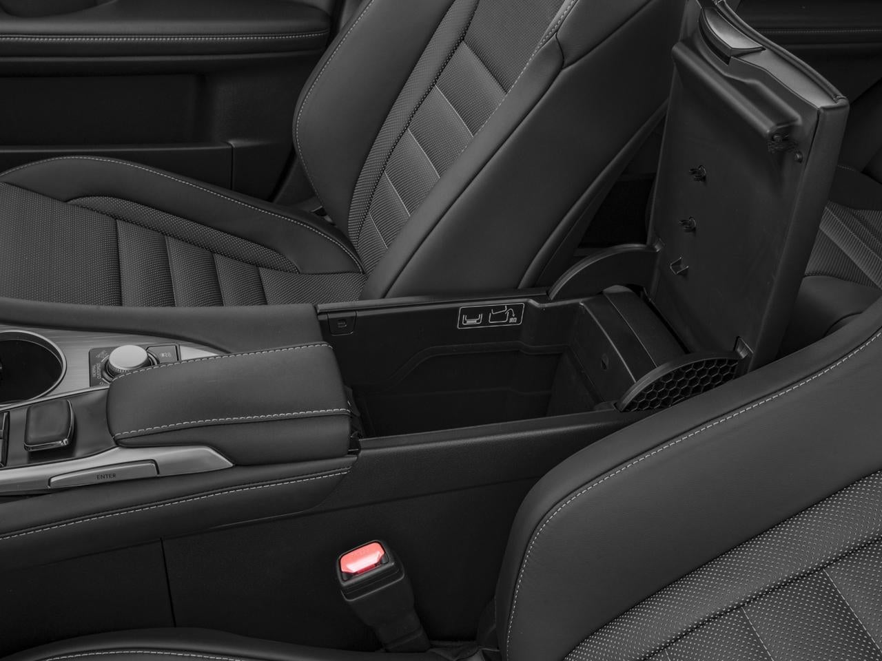 2017 Lexus RX 350 F SPORT