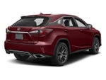 2017 Lexus RX 350 F SPORT