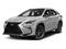 2017 Lexus RX 350 F SPORT
