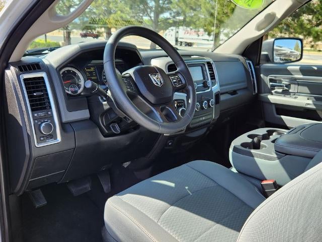 2019 RAM 1500 Classic SLT