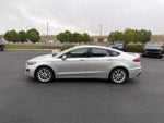 2019 Ford Fusion Energi Titanium