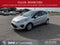 2012 Ford Fiesta SE