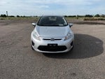 2012 Ford Fiesta SE