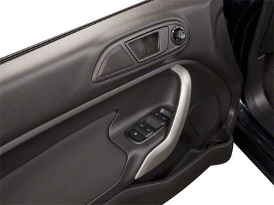 2012 Ford Fiesta SE