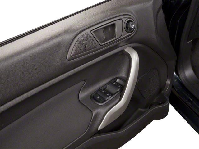 2012 Ford Fiesta SE