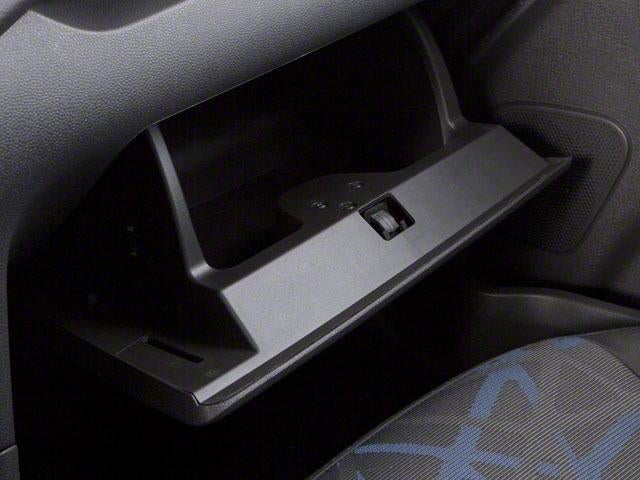 2012 Ford Fiesta SE