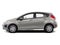 2012 Ford Fiesta SE